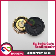 terbagus speaker small horn 5cm 50mm 1w 8 ohm