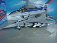 請勿下標   JAS-39B  1/48 現有貨 完成品 小敏模型