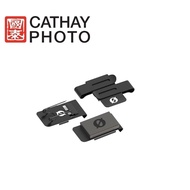 Rode FlexClip GO Set of Three Different Clips for Wireless GO and GO II