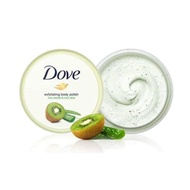 Tẩy Tế Bào Chết Toàn Thân Body Dove - Nha Đam & Kiwi