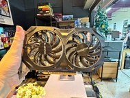 GTX1060 6gb oc dd5 ต่อไฟ 6pin  เสือขาวสวยๆ การ์ดจอ มือสอง