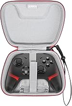 RLSOCO Carrying Case for GameSir Cyclone 2 PC/G7 SE Controller (Case Only)