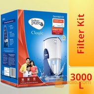 UNILEVER PURE IT GERMKILL FILTER 3000 L 3000L - Shop Elmer