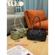 Top Gym Bag Nylon Cloth Tote Bag Hand Cloth Bag