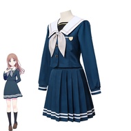 BanG Dream! It's MyGO!!!!! cos Soyo Nagasaki cosplay Full set of anime clothing