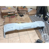 Bodykit Bumper Calya Sigra fullset 2018 2019 2020 2022 2023