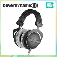 Beyerdynamic DT 770 PRO 250 Ohm Reference Closed Back Headphones Monitoring (DT770)