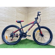 26" MTB GTA AT7 Lazer 21s