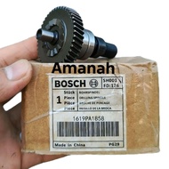 Drilling As spindel drill Bosch gsb 550 / 1300