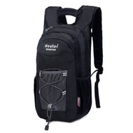 DEUTER 20L MOUNTAIN HIKING BACKPACK Travel Outdoor Camping Bag Waterproof Beg Sukan Kalis Air