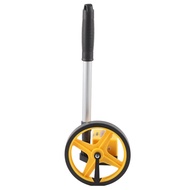 [Ship in 24h] Mini Accurate Distance Measuring Wheel 0~9999.9m with Telescopic Handle