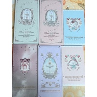 [Flower knows] Hand mirror Flower knows