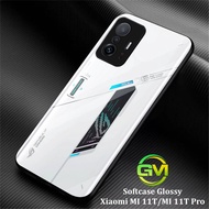 [GM41] Softcase Glossy Xiami Mi 11T | 11T PRO Casing Kesing Mika Protector hp Case Xiaomi 11tPro 11t