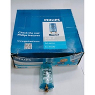 S10 - P PHILIPS STATER biru 4-65W TL LAMP STATER/ TL LAMP STATER/