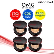 OMG Coverlast Cushion 15g Foundation