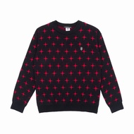 Knitwear crewneck MATERNAL fontire