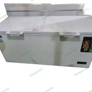 FREEZER RSA CF-600 BEKAS