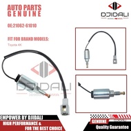 Carburetor Magnetic Switch For Toyota 4k 21062-61010