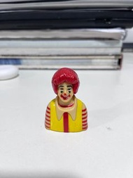 麥當勞叔叔筆飽