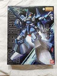 萬代 MG 1/100 MS-09R Rick Dias