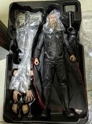 【全賣場免運】Hottoys ht胖雷神 肥雷 雷神8.0 MMS557