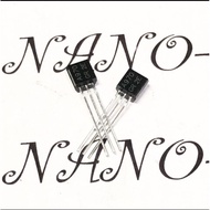 Transistor 2SA970 A970 a 970 TO-92
