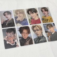 放 TXT 崔然竣 小盤