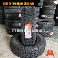 Tyre 255/70R16 MAXXIS AT811 - Genuine Thai Ford Ranger XLS, Mazda BT50, Navara 2.5 tires