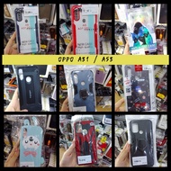 Cover Shockproof Casing Phone Case For OPPO A31 / A53