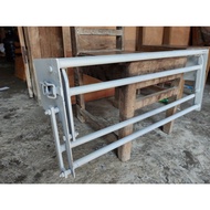 Pangkon Hidrolik Cincingan bemper Depan Truk model kancingan +hidrolis