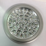 Lampu hiasan Siling LED Ceiling Light 9W Round bathroom Light Lampu LED Lampu ruang tamu lamu tandas