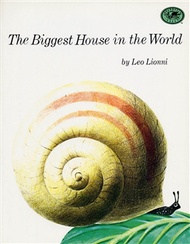THE BIGGEST HOUSE IN THE WORLD