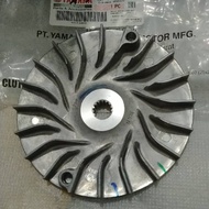 Nmax ROLER FAN 2DP-E7611-00