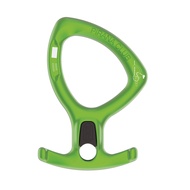 [Ikevin Outdoor] PETZL PIRANA CLUB Descender Canyoning DESCENDERS Deformation 8 Character Eight Ring