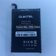 Mobile phone battery OUKITEL K10000 battery  5.5inch MTK6735P Mobile Accessories High capacit OUKITE
