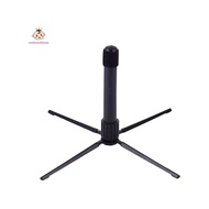 【Dawn Trade】 Ready welcomehome Flute Stand Portable Foldable Clarinet Holder Rack Musical Instrument