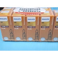 Philips 12258PRC1 H1 55W P14.5S Halogen Bulb