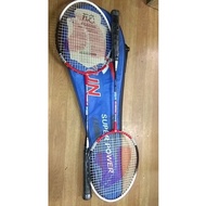 Aoxun Badminton For Gaming