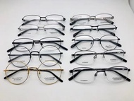 Charmant titanium eyewear眼鏡 平光鏡 Glasses