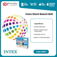 Intex GIANT BEACH BALL