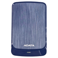 ADATA 威剛 2TB 2.5吋行動硬碟 藍色  HV320  1個
