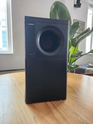 Bose Acoustimass 5 Series II Speaker System