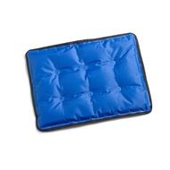 Cool Coolers Flexible Gel Ice Pack, Standard Large 11" x 14.5”, Reusable Cold Compress for Sore Musc