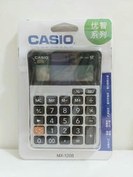 Casio MX-120B 計數機