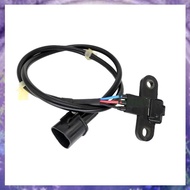 (Y W Z H)MR507743 Crankshaft Crank Position Sensor for  L200 K74T K75T 96-05 KB4T L300 P03V P03W  Sp