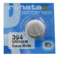 Renata 394 SR936SW Battery Swiss Made ( Wholesale )