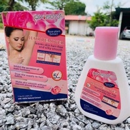 Pencabut bulu roma hair remover