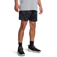 Under Armour Mens Curry Sig Shorts
