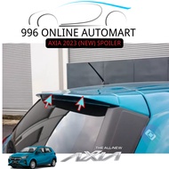 AXIA 2023 (NEW) GEAR UP SPOILER / GEAR UP BODYKIT / RS SPOILER ABS MATERIAL