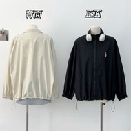Polo Ralph Lauren 衝鋒衣防曬衣女2025春季新款休閒運動撞色小馬刺繡薄款外套 防曬 UV 防水 防風 風衣 開衫 衝鋒衣 外褸 男女同款 女裝 男裝 Jacket women men